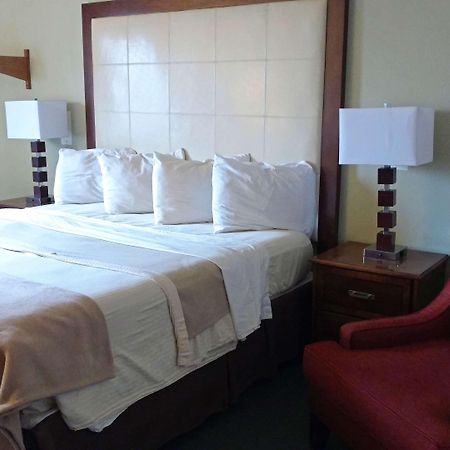 Americas Best Value Inn Zumbrota מראה חיצוני תמונה