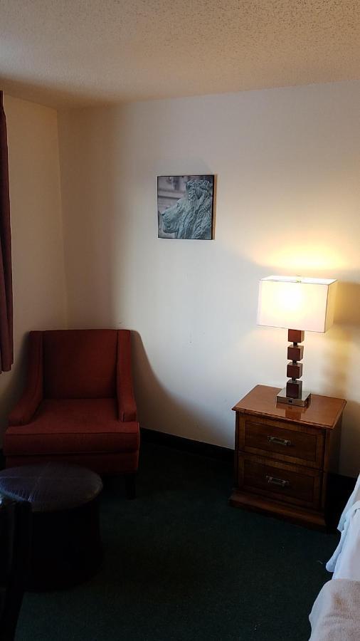 Americas Best Value Inn Zumbrota מראה חיצוני תמונה