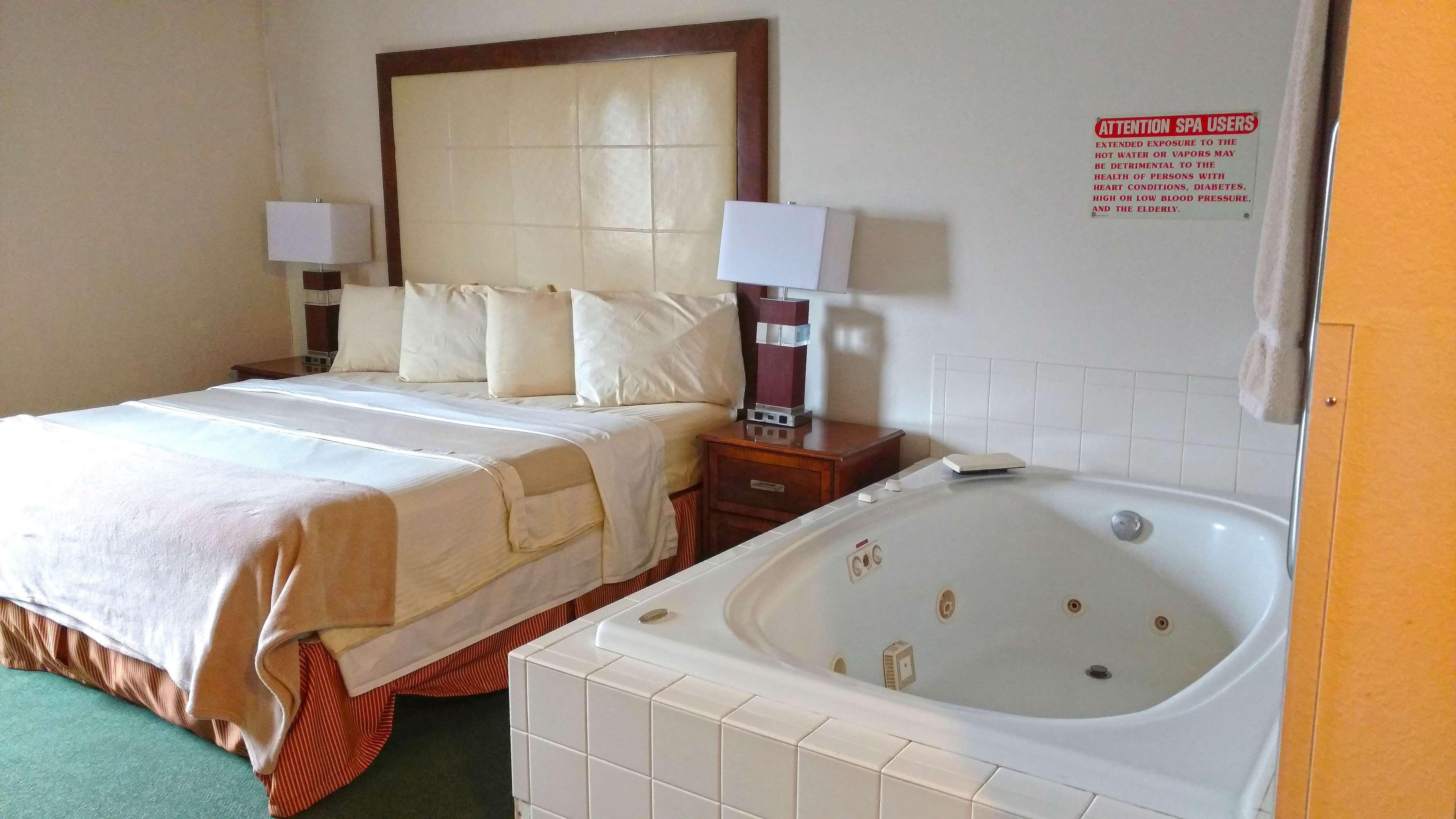 Americas Best Value Inn Zumbrota מראה חיצוני תמונה