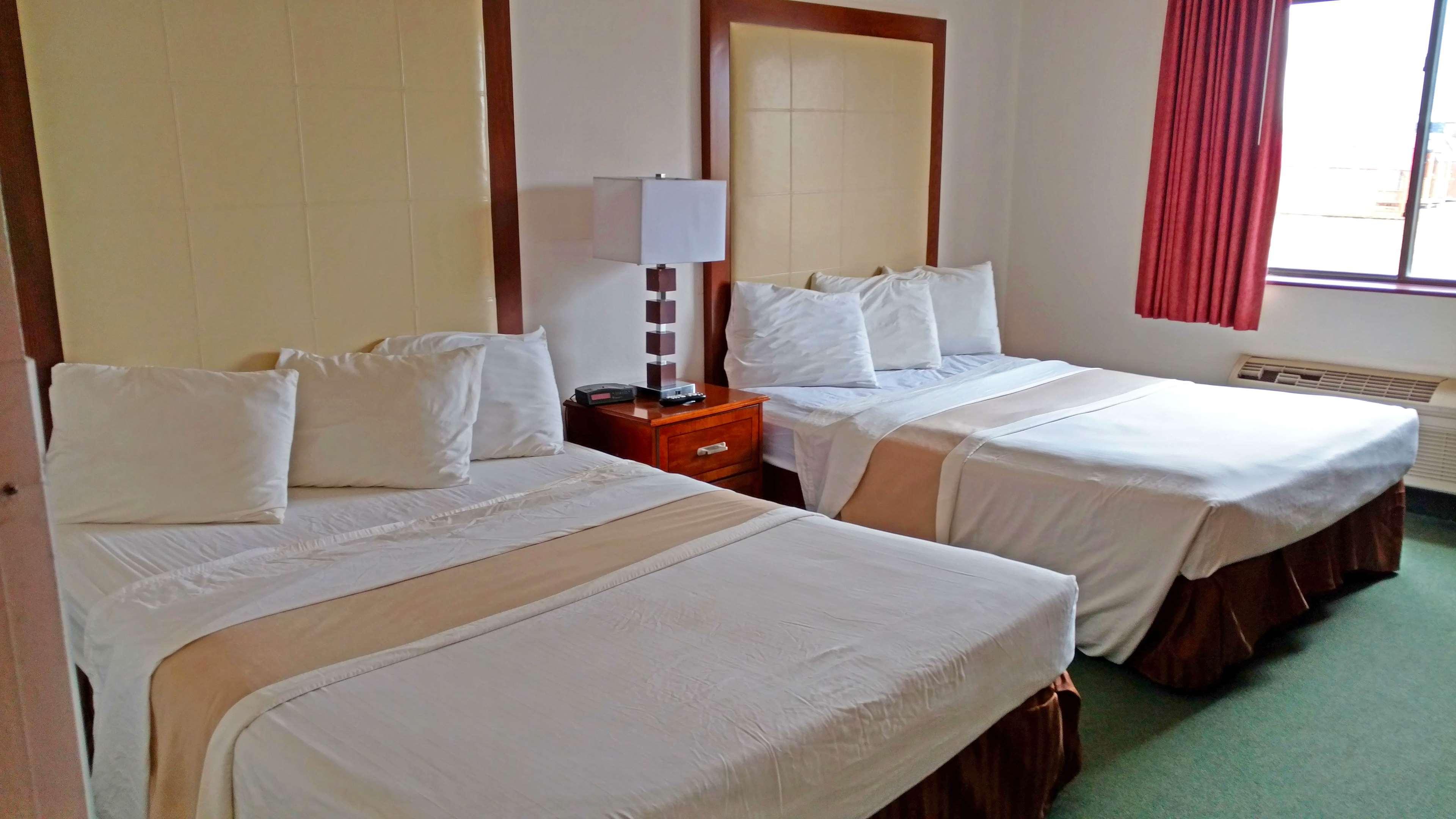 Americas Best Value Inn Zumbrota מראה חיצוני תמונה