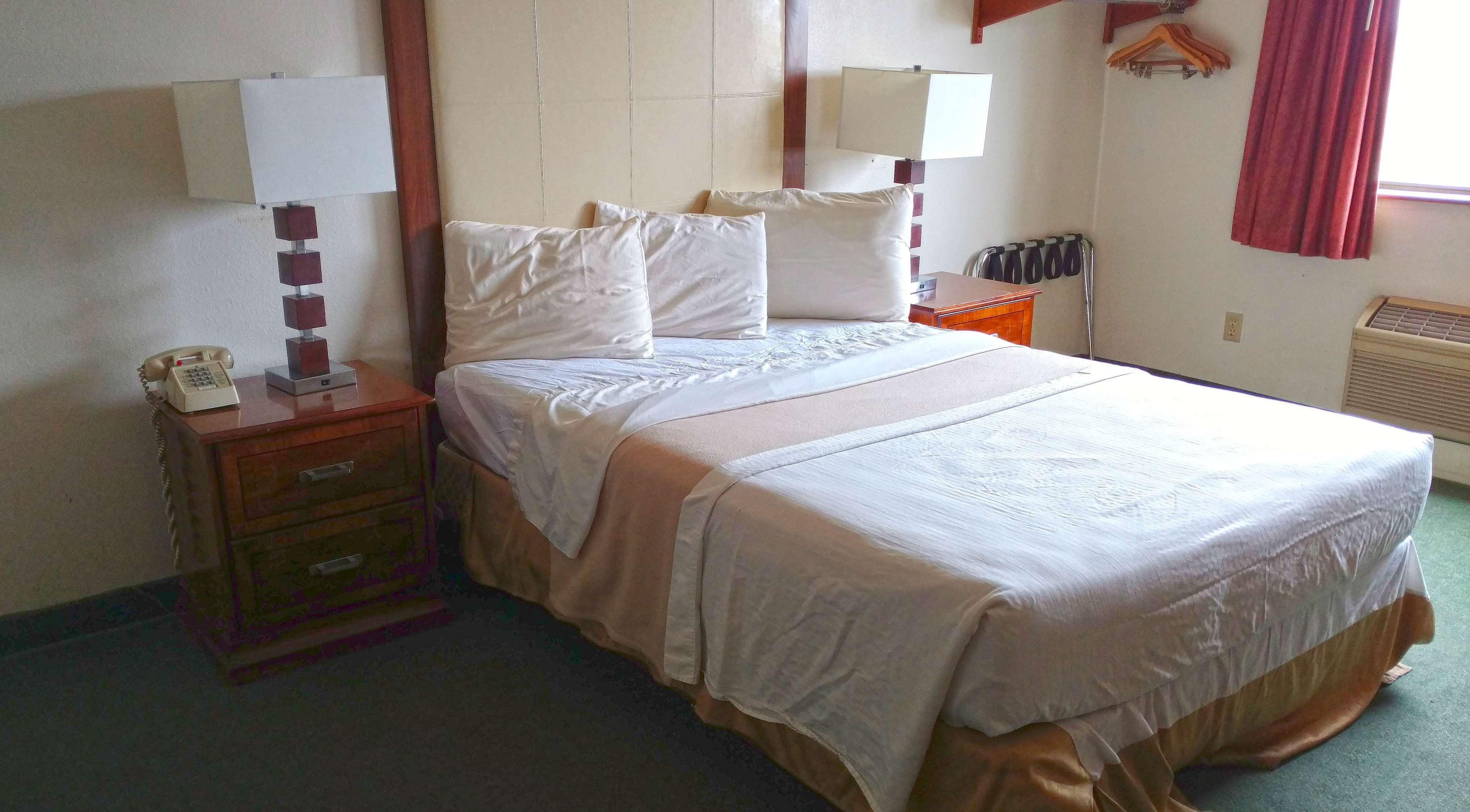 Americas Best Value Inn Zumbrota מראה חיצוני תמונה