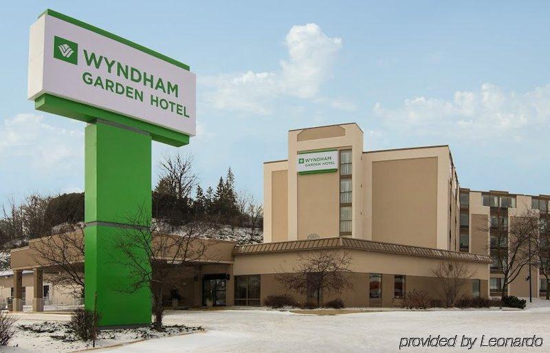 Americas Best Value Inn Zumbrota מראה חיצוני תמונה