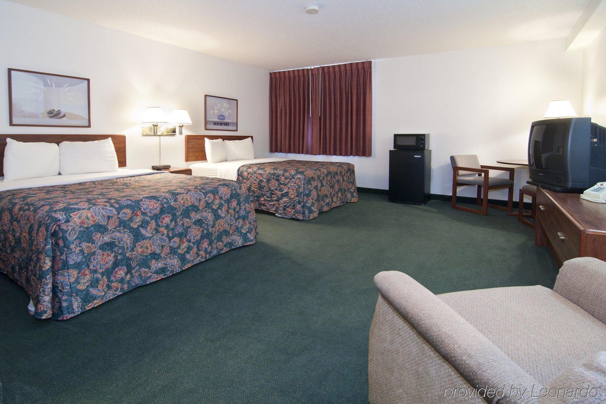 Americas Best Value Inn Zumbrota מראה חיצוני תמונה