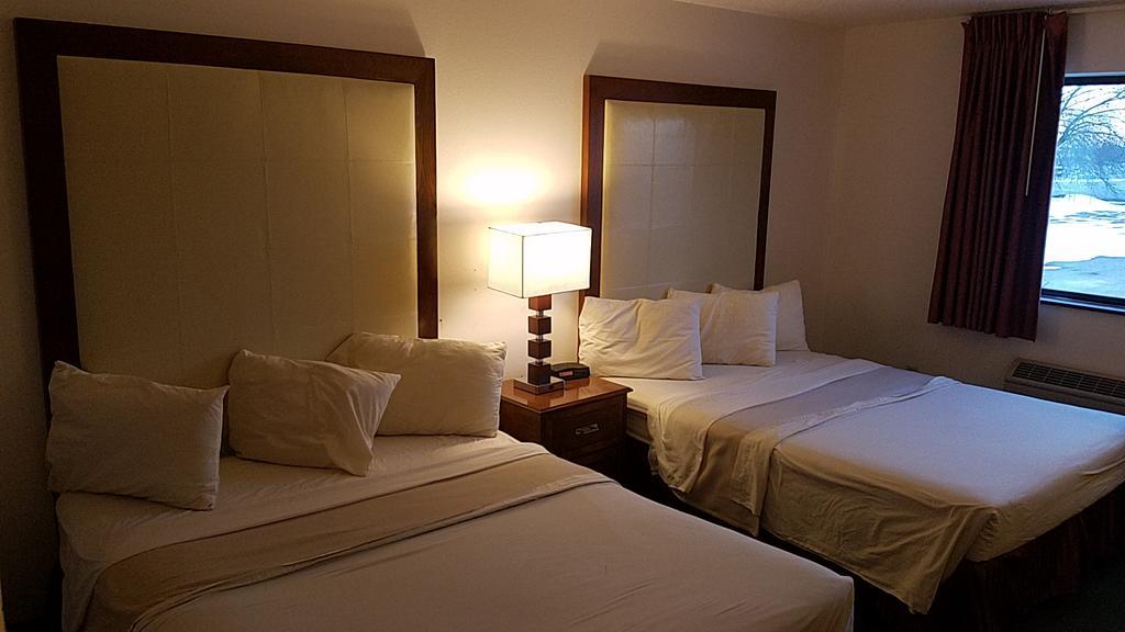 Americas Best Value Inn Zumbrota מראה חיצוני תמונה