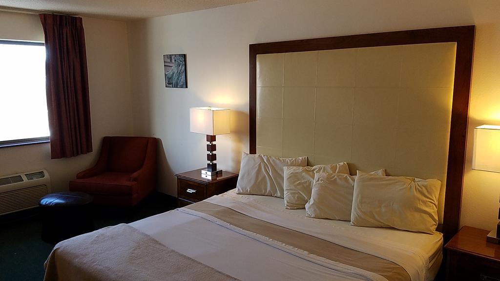Americas Best Value Inn Zumbrota מראה חיצוני תמונה