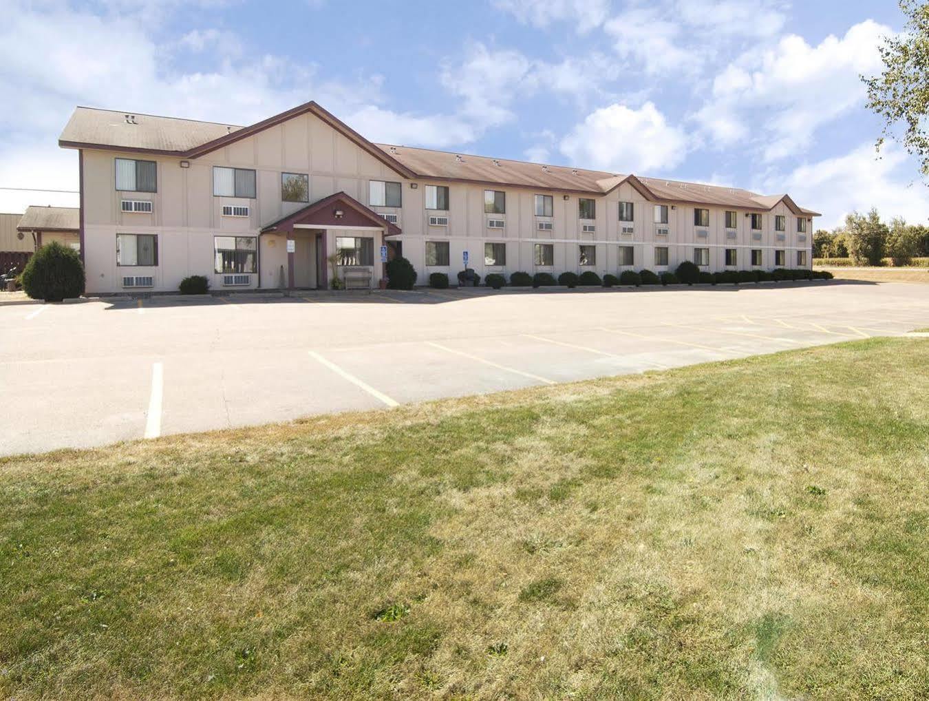 Americas Best Value Inn Zumbrota מראה חיצוני תמונה