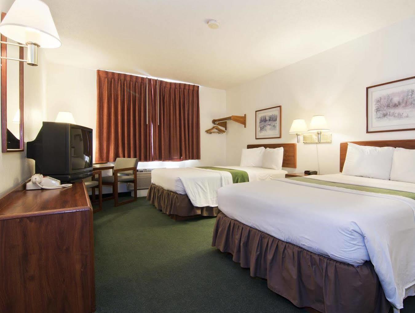 Americas Best Value Inn Zumbrota מראה חיצוני תמונה