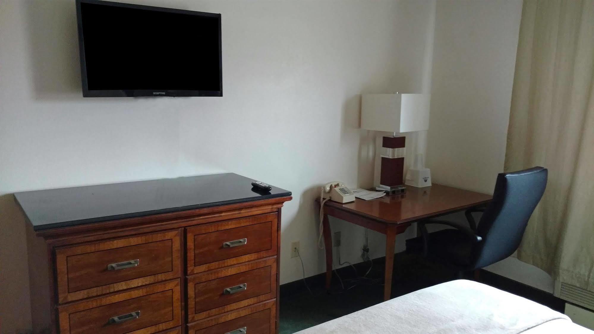 Americas Best Value Inn Zumbrota מראה חיצוני תמונה