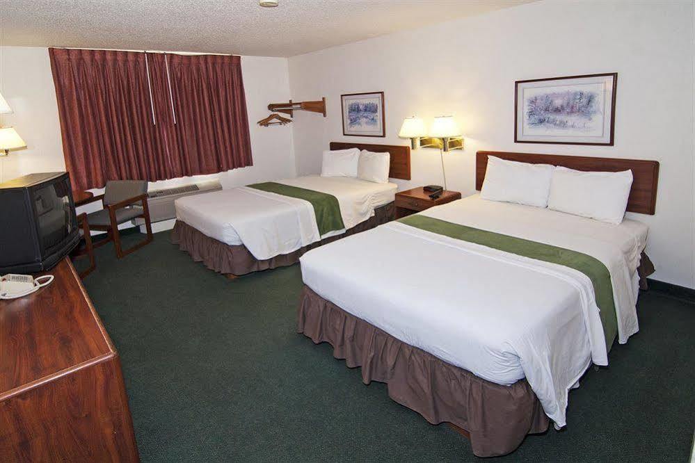 Americas Best Value Inn Zumbrota מראה חיצוני תמונה